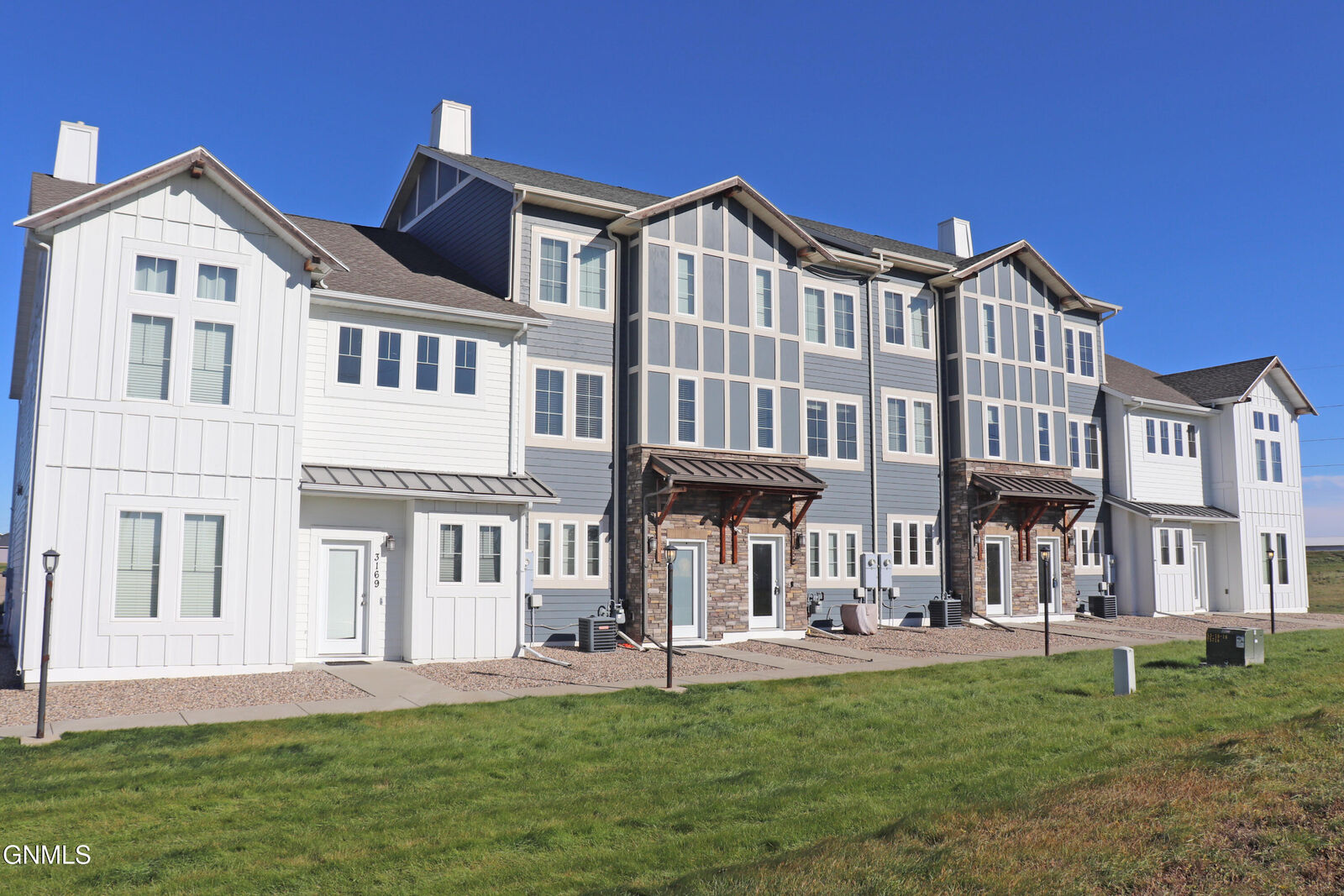 Property Photo: 3165 Sullivan Loop ND 58504