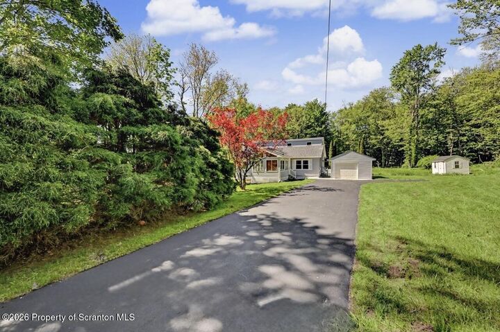Property Photo:  15 Van Leuven Road  PA 18436 