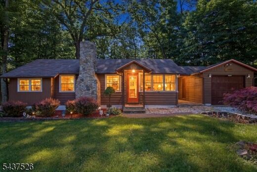 Property Photo:  134 Birch Rd  NJ 07422 