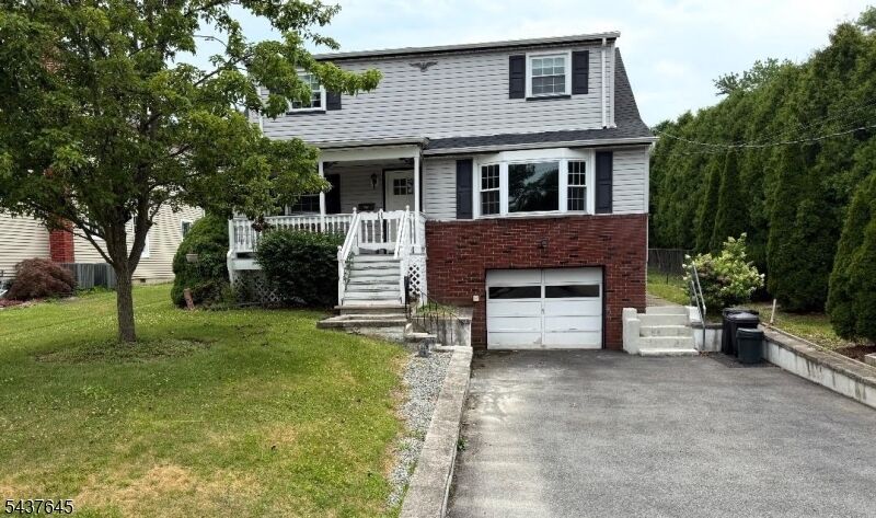 Property Photo: 11 Garfield Ave NJ 07936