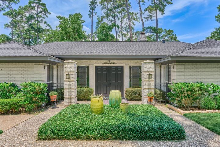 Property Photo:  6326 Craigway Road  TX 77389 