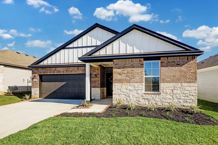 Property Photo: 12260 Lady Eli Drive Drive TX 77318