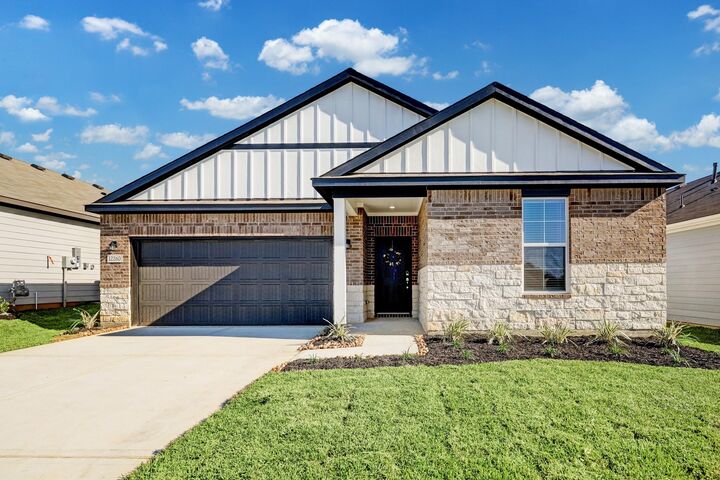 Property Photo: 12260 Lady Eli Drive Drive TX 77318