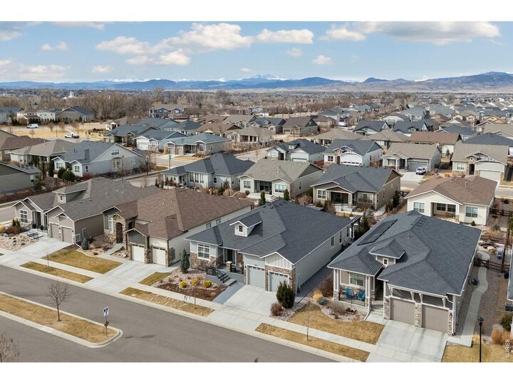 Property Photo:  5933 Fall Harvest Way  CO 80528 