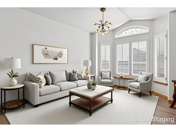 Property Photo:  6839 Solana Dr  CO 80108 