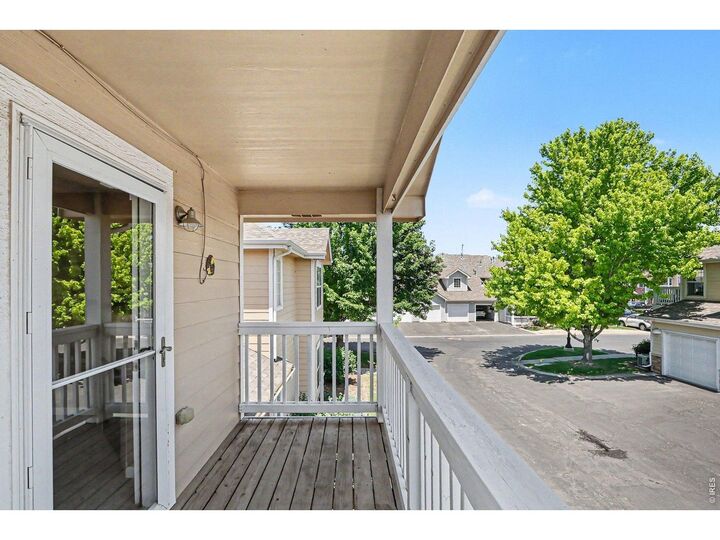Property Photo:  3740 Ponderosa Ct 1  CO 80620 