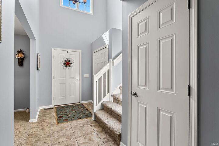 Property Photo: 12048 Painted Peak Cove IN 46845