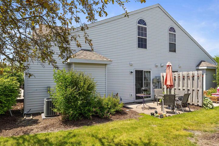 Property Photo: 5715 Thornbriar Lane IN 46835