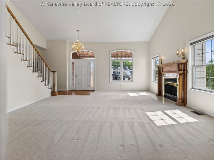 Property Photo:  211 Seneca Valley Estates  WV 25320 