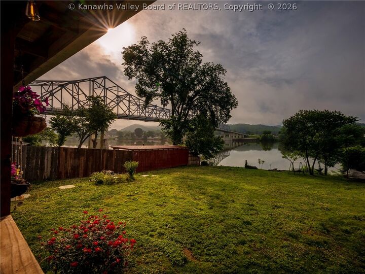 Property Photo: 120 Whittbury Lane WV 25168