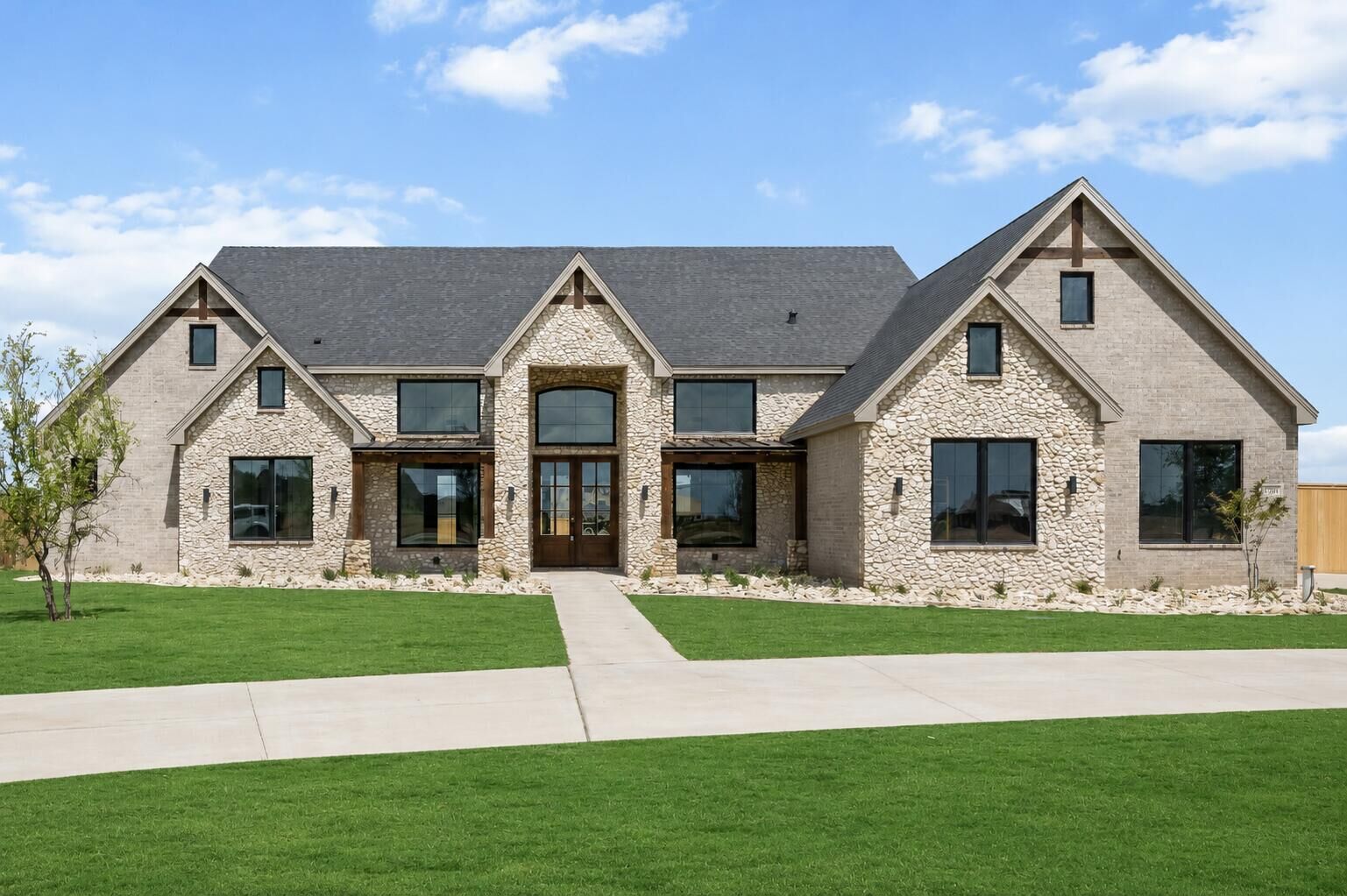 Property Photo:  17205 County Rd 1920  TX 79424 