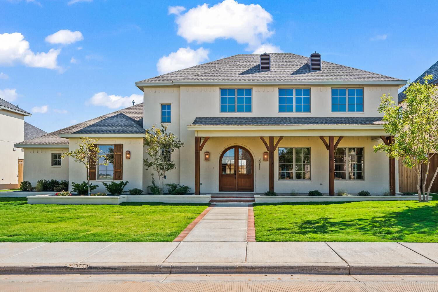 Property Photo:  3911 149th Street  TX 79423 