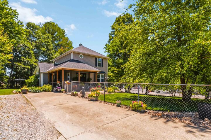 Property Photo:  22 Taylor Subdivision Road  KY 40744 