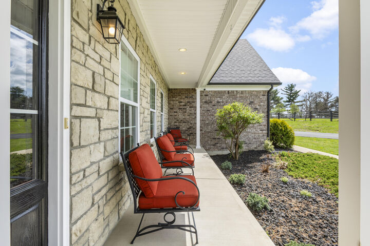 Property Photo: 112 Fairfield Farm Road KY 40324