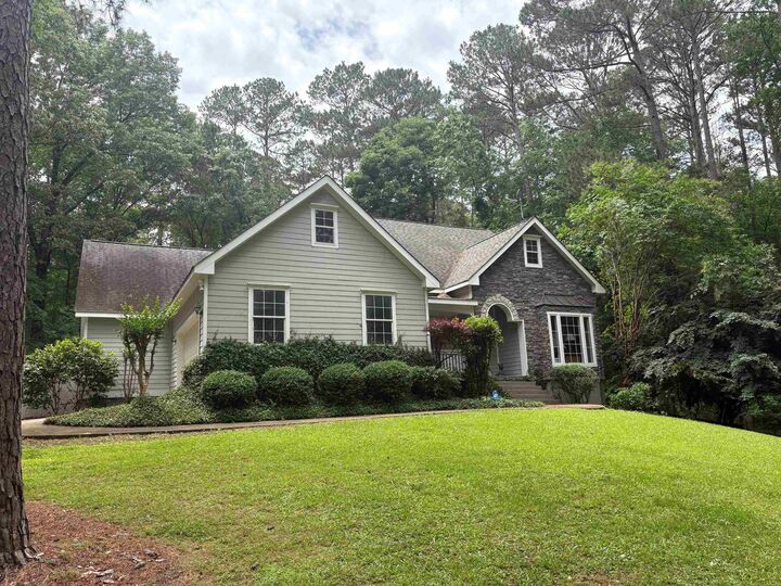Property Photo:  129 Sebastian Drive  GA 31024 