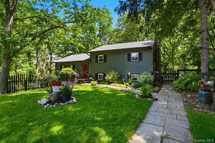 Property Photo: 16 Howland Road NY 10524