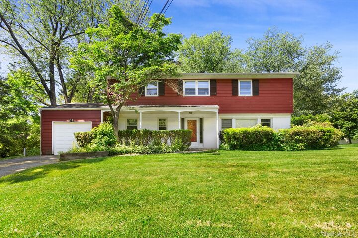Property Photo:  961 Lester Road  NY 10598 