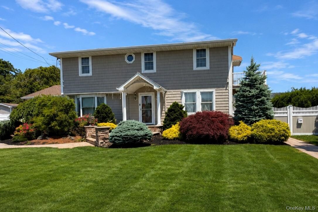 Property Photo:  340 50th Street  NY 11757 