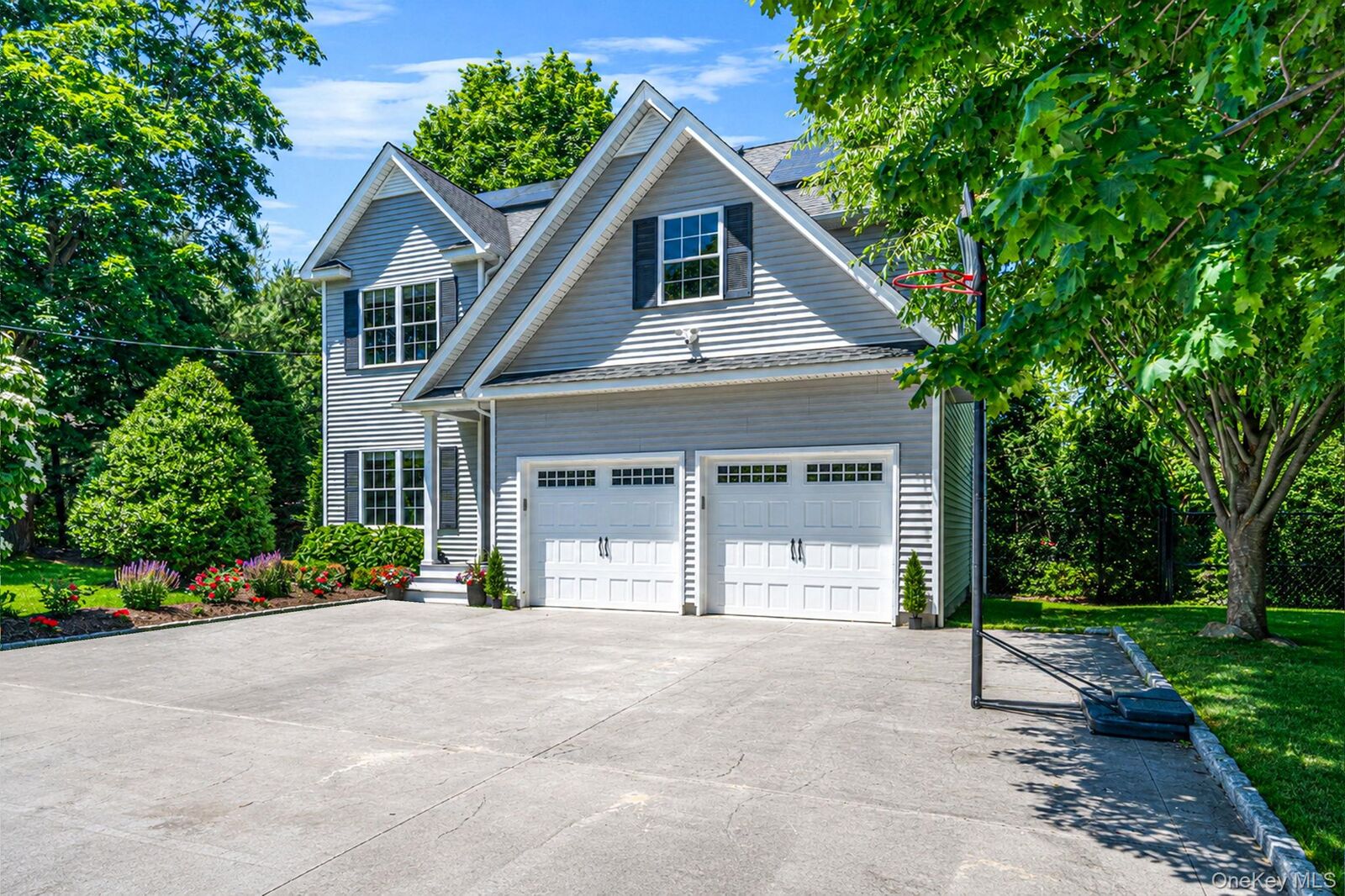 Property Photo: 44 Merritts Path NY 11778
