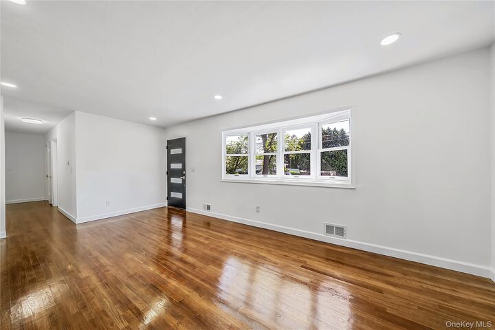 Property Photo:  267 Woodhull Avenue  NY 11776 