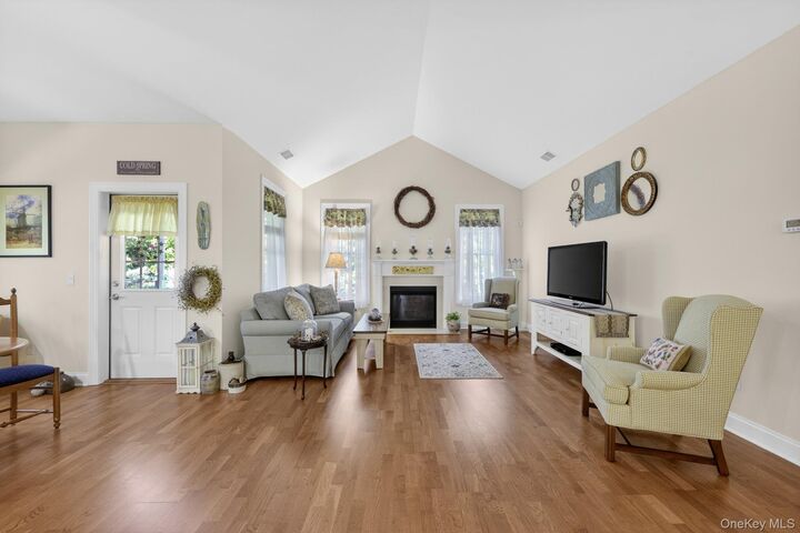 Property Photo: 28 Yesterday Drive NY 10516