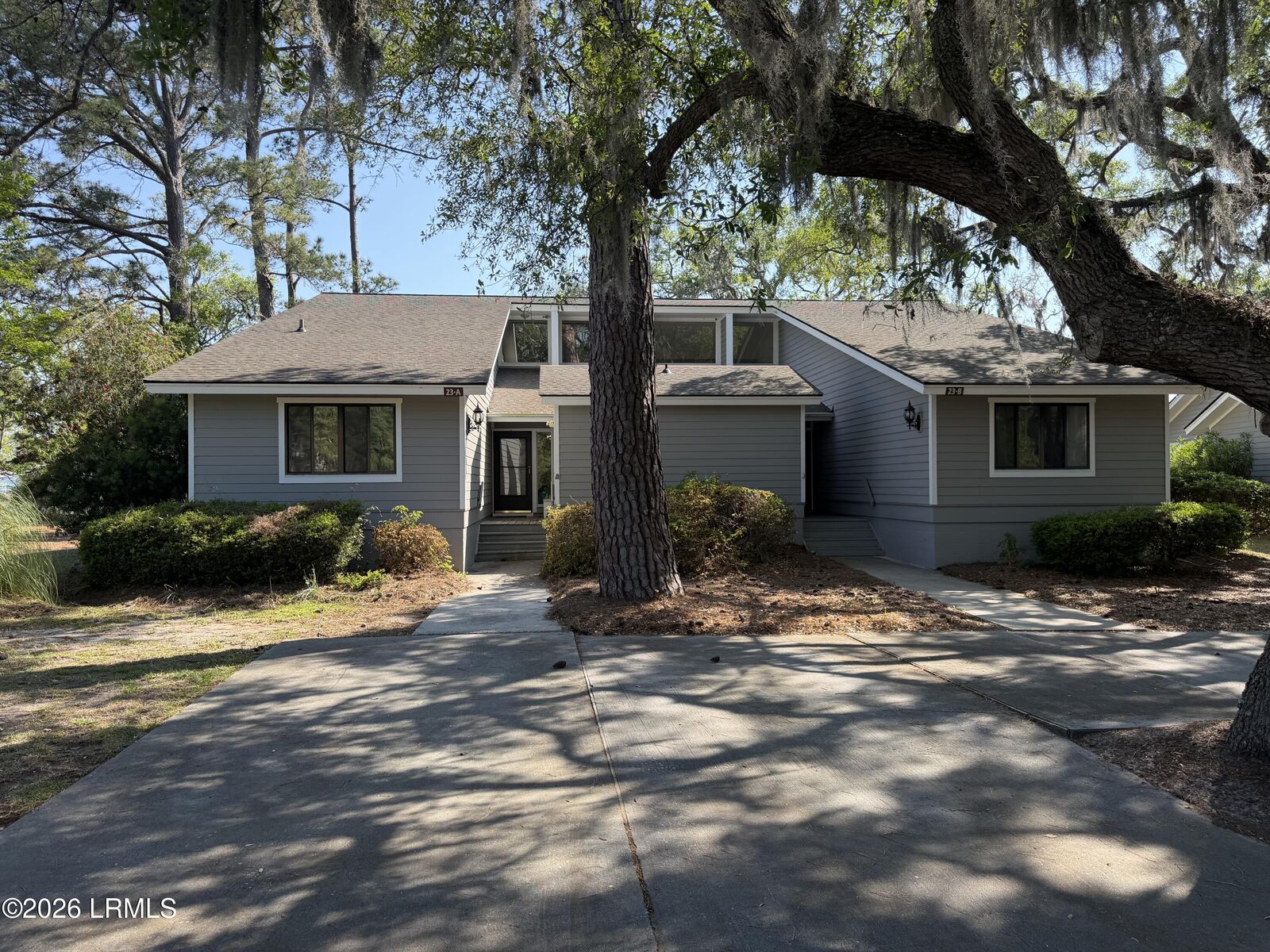 Property Photo:  23 Colony Gardens Road A  SC 29907 