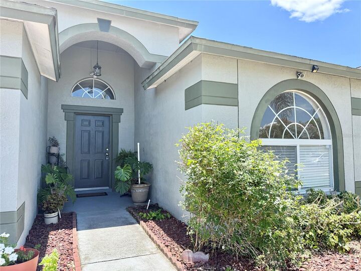 Property Photo:  30710 Nickerson Loop  FL 33543 