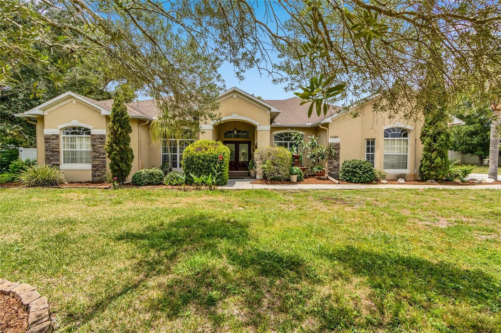 Property Photo: 13189 Jessica Drive FL 34609
