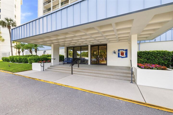 Property Photo: 9415 Blind Pass Road Ph4 FL 33706