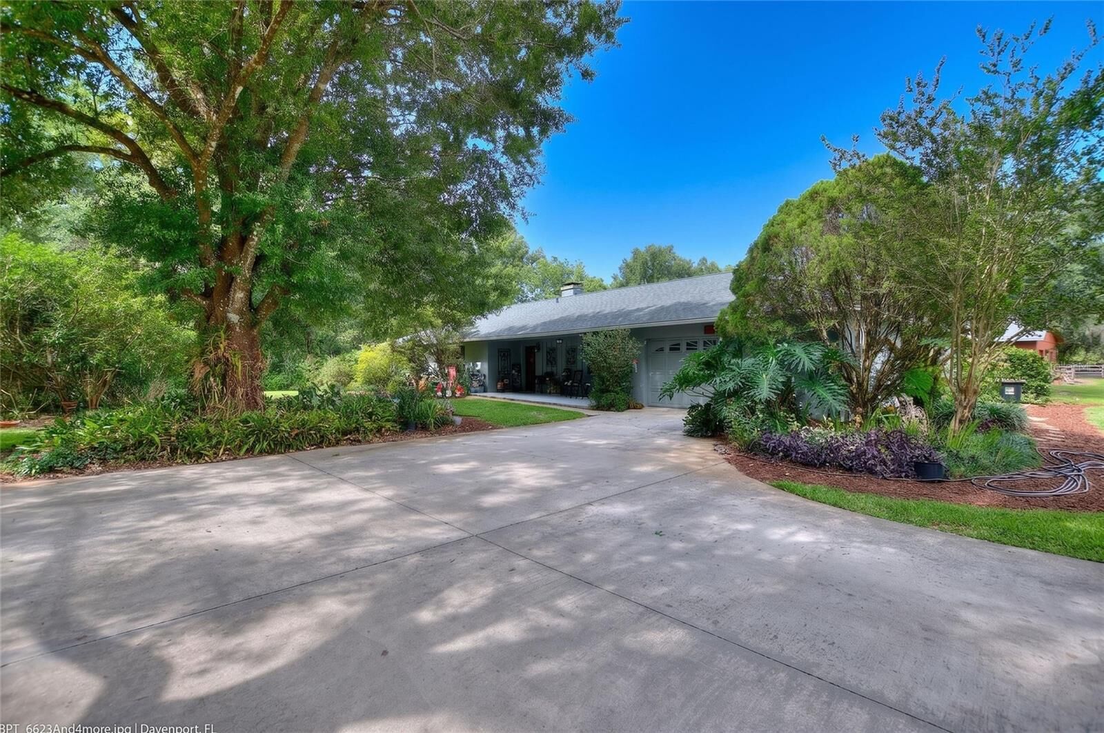 Property Photo:  7 Lake Arrowhead Drive  FL 33880 