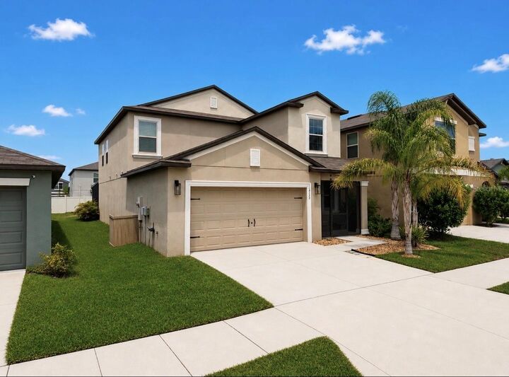 Property Photo:  15735 Fort Island Place  FL 33573 