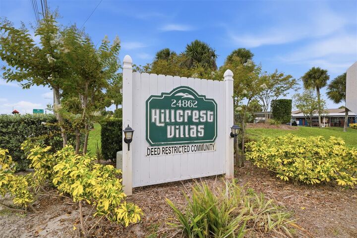 Property Photo: 24862 US Highway 19 N 3506 FL 33763