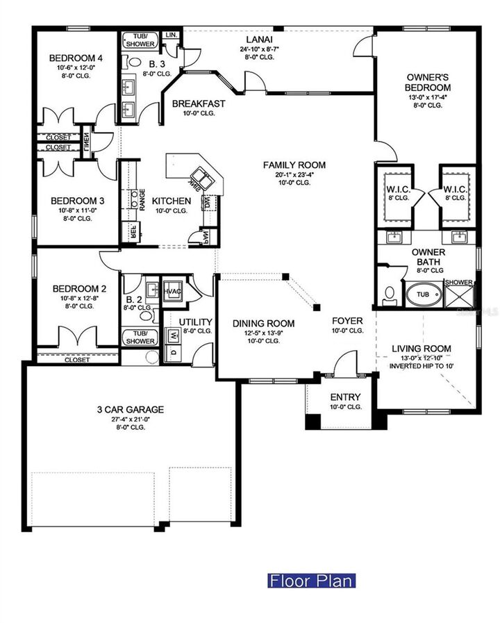 Property Photo:  29 Matricaria Court  FL 34446 