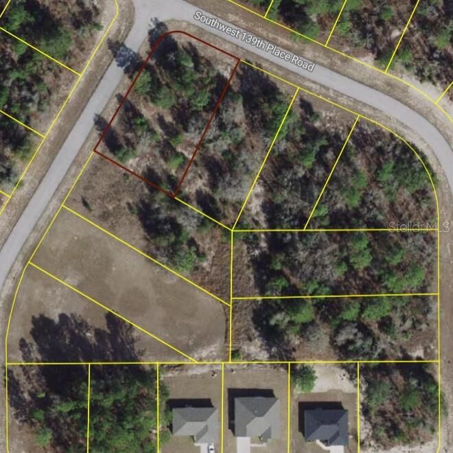 Property Photo:  SW 139th Place Road  FL 34473 