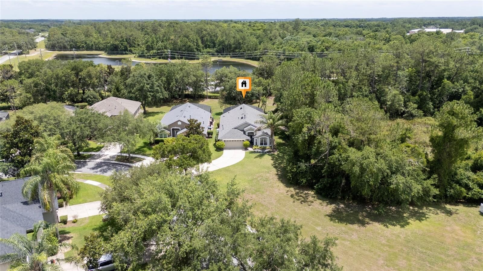 Property Photo: 10966 Eliotti Street FL 32832