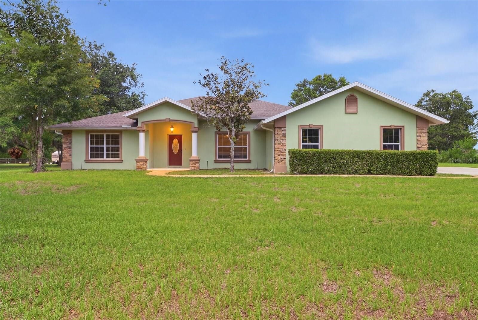 Property Photo:  6347 N Myaka Avenue  FL 34428 