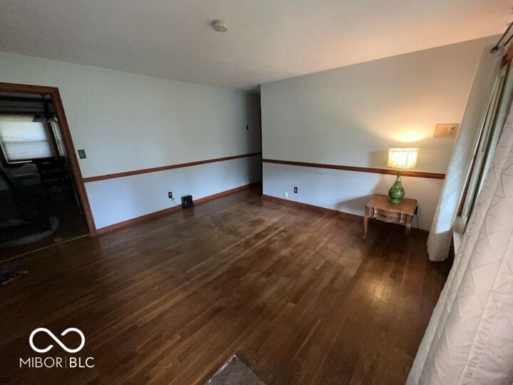 Property Photo:  318 Kirk Drive W  IN 46234 