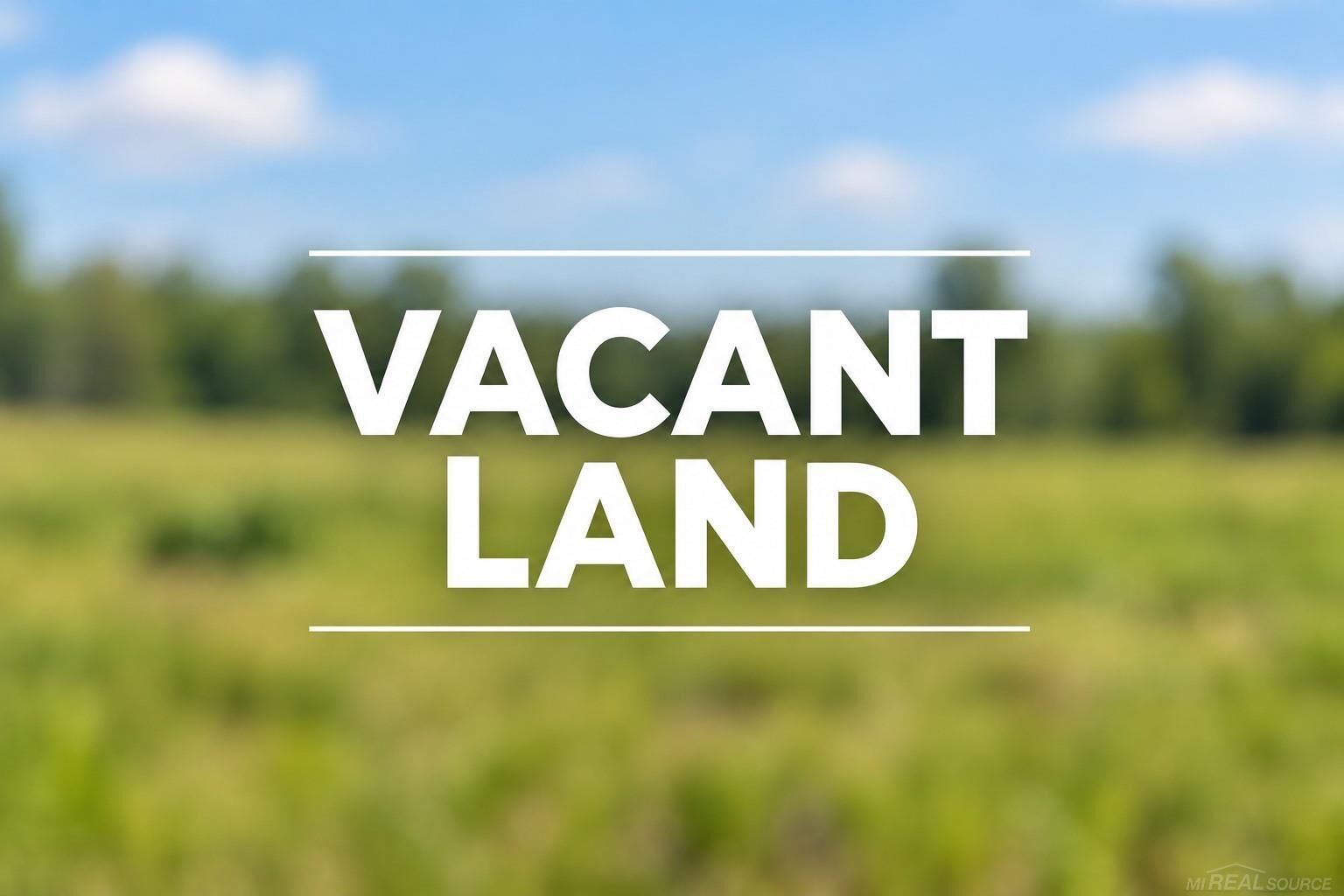 Property Photo:  15170 15 Mile Road  MI 48312 