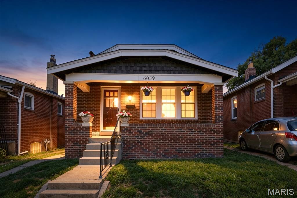 Property Photo:  6059 Wanda Avenue  MO 63116 