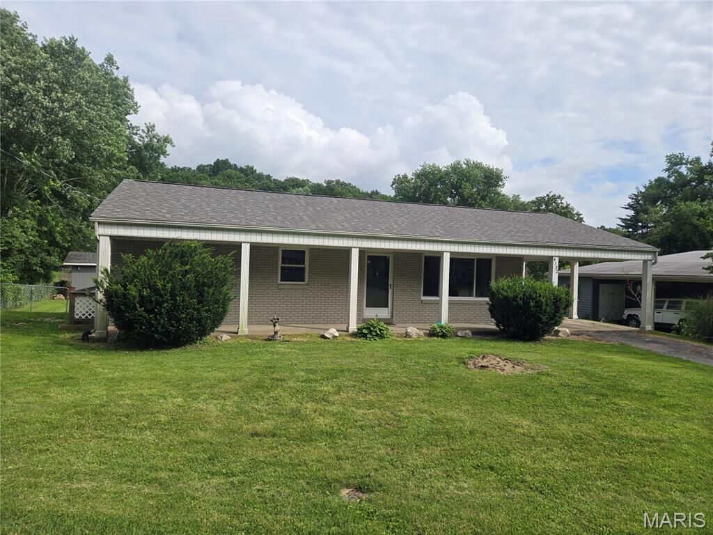 Property Photo:  4132 Virginia Drive  MO 63051 