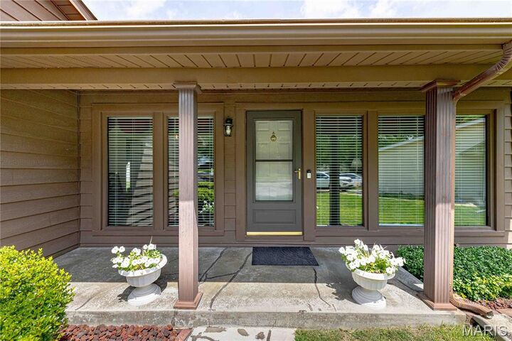 Property Photo:  7003 Tuckahoe Court  MO 63012 