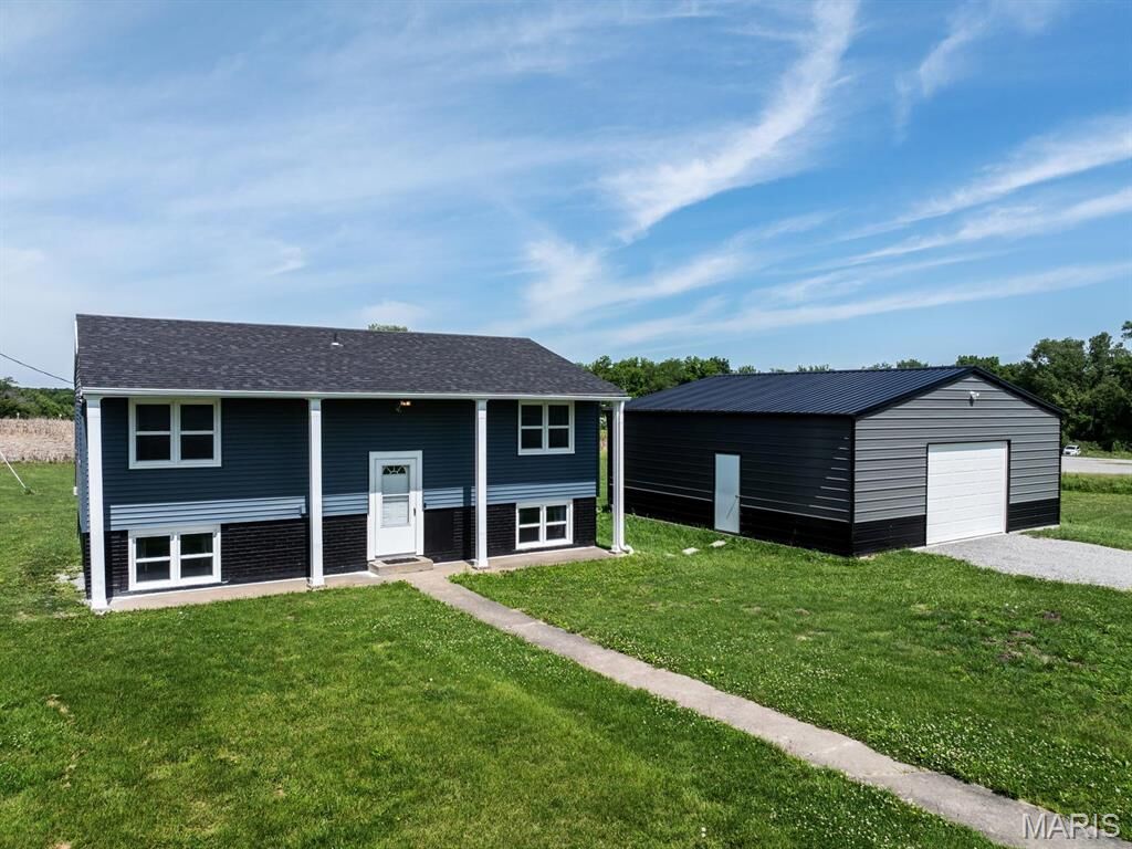 Property Photo:  11581 Highway 61  MO 63401 