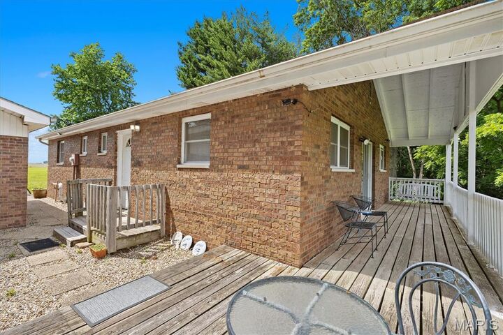 Property Photo:  6300 State Route 4  IL 62097 