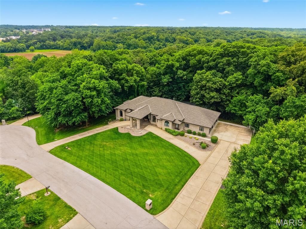 Property Photo:  3 Rainier Court  MO 63366 