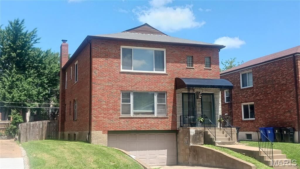 Property Photo:  7237 Balson Avenue  MO 63130 