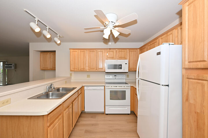Property Photo:  100 E Main St  WI 53186 