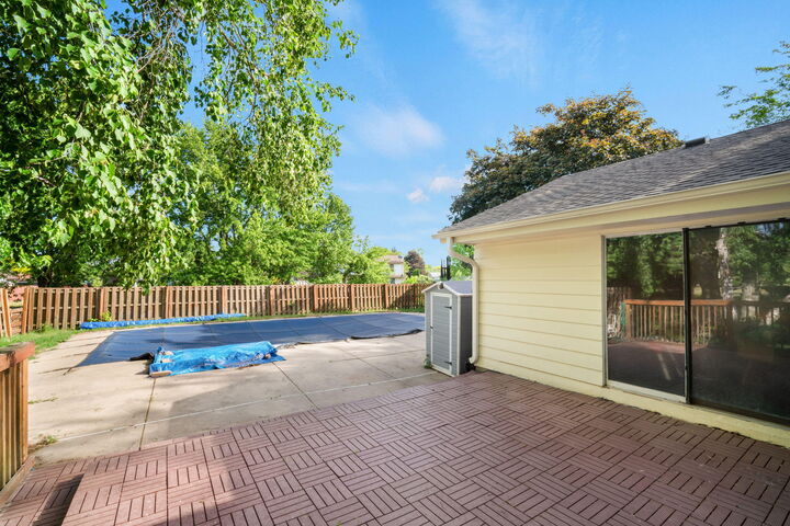 Property Photo: N106w15749 Adams Ct WI 53022