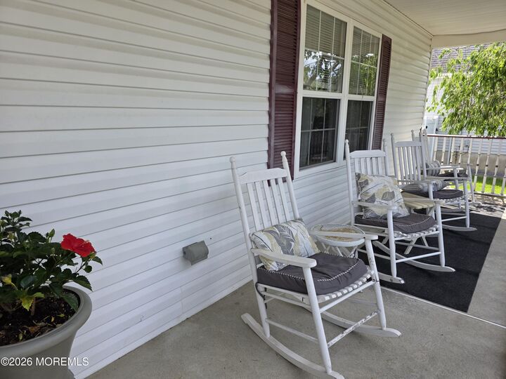 Property Photo:  32 Pulaski Drive  NJ 08005 