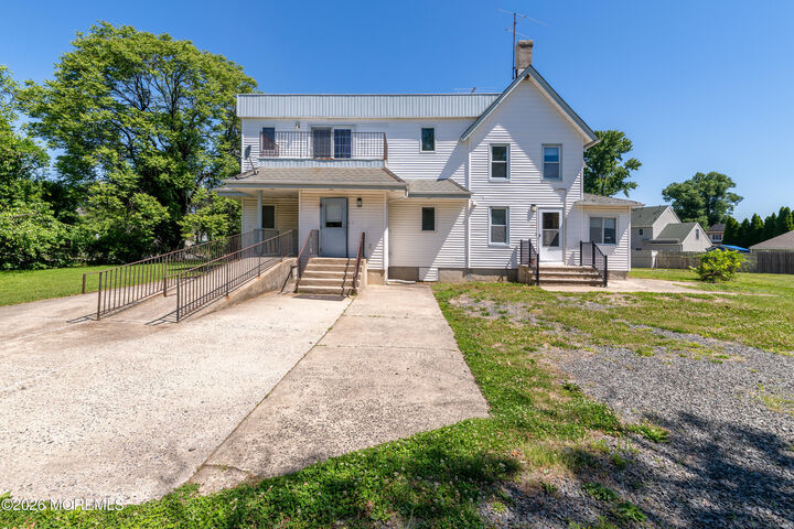 Property Photo:  795 Harmony Road  NJ 07748 