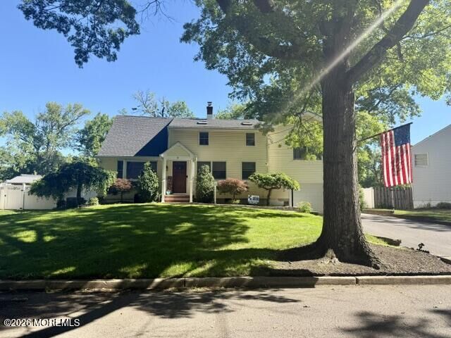 Property Photo: 19 Maplewood Drive NJ 07748